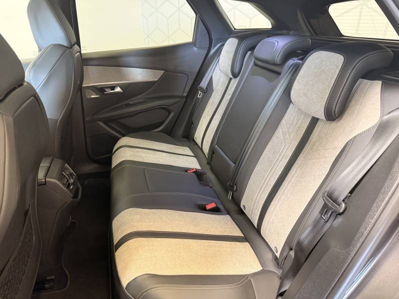 Peugeot 3008 - Photo 39