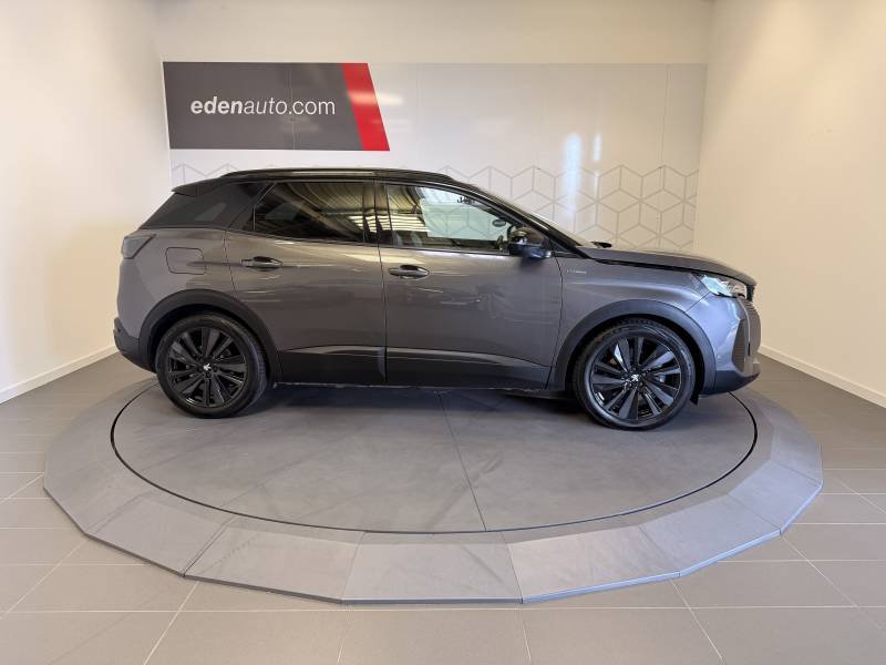 Peugeot 3008 - Photo 4