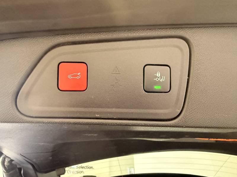 Peugeot 3008 - Photo 44