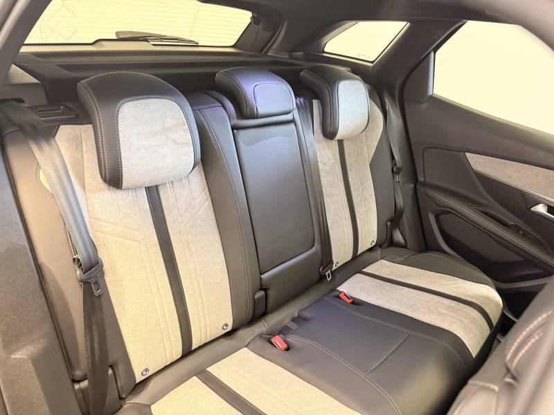 Peugeot 3008 - Photo 47