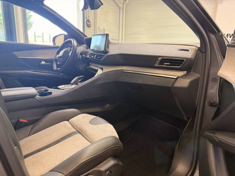 Peugeot 3008 - Photo 48