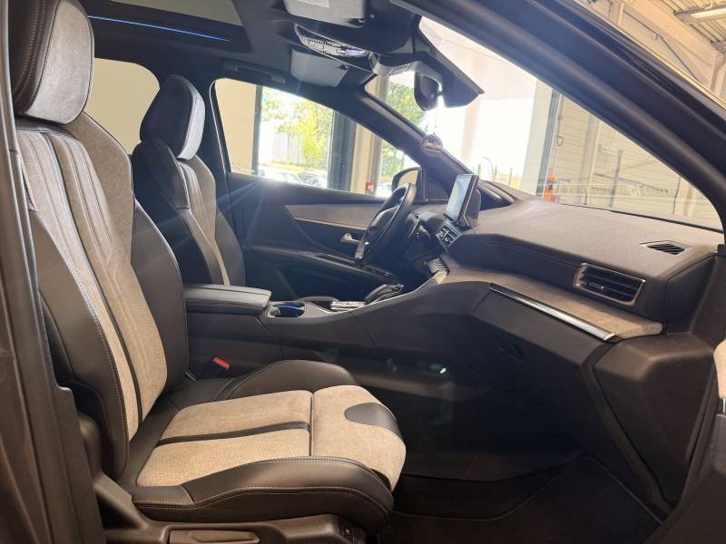 Peugeot 3008 - Photo 49