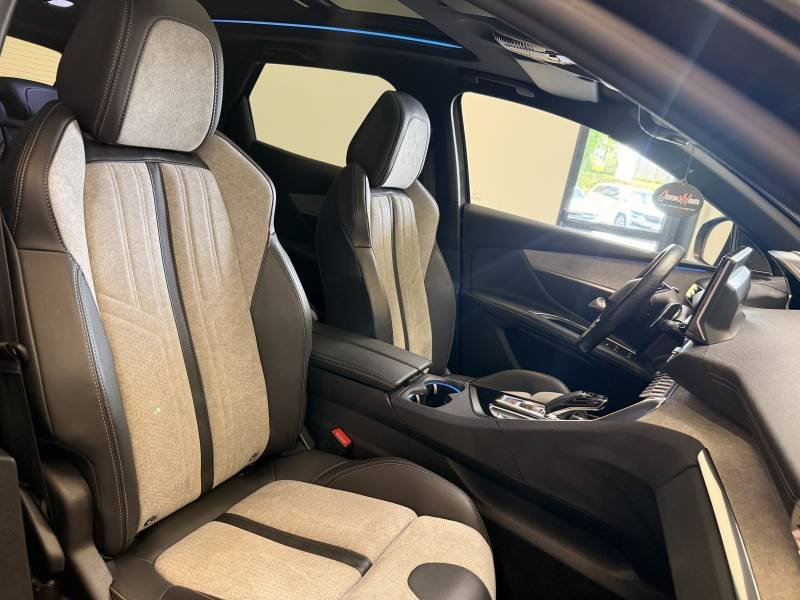Peugeot 3008 - Photo 50