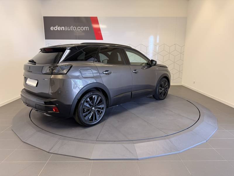 Peugeot 3008 - Photo 5