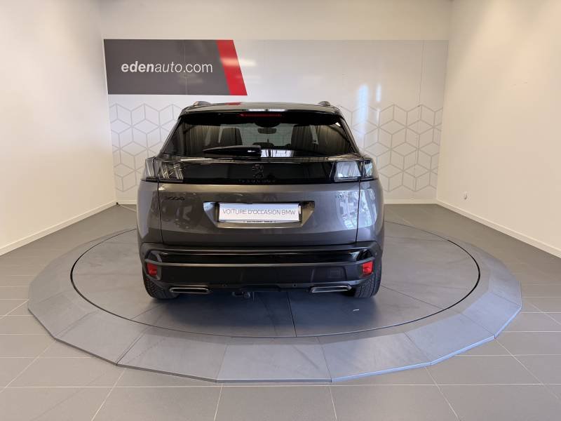Peugeot 3008 - Photo 6