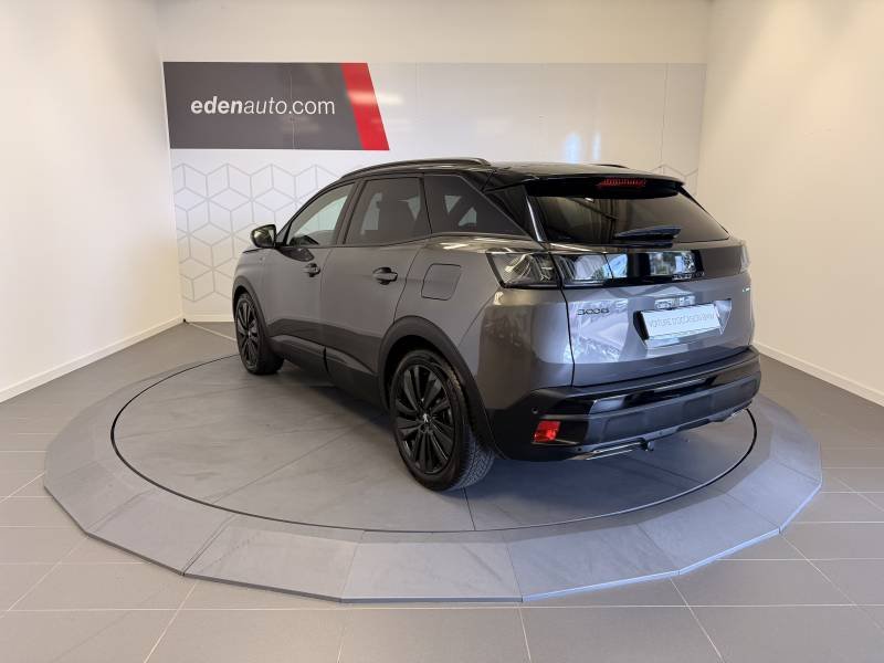 Peugeot 3008 - Photo 7