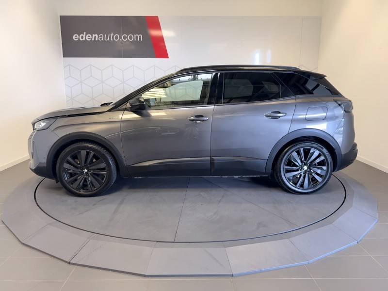 Peugeot 3008 - Photo 8
