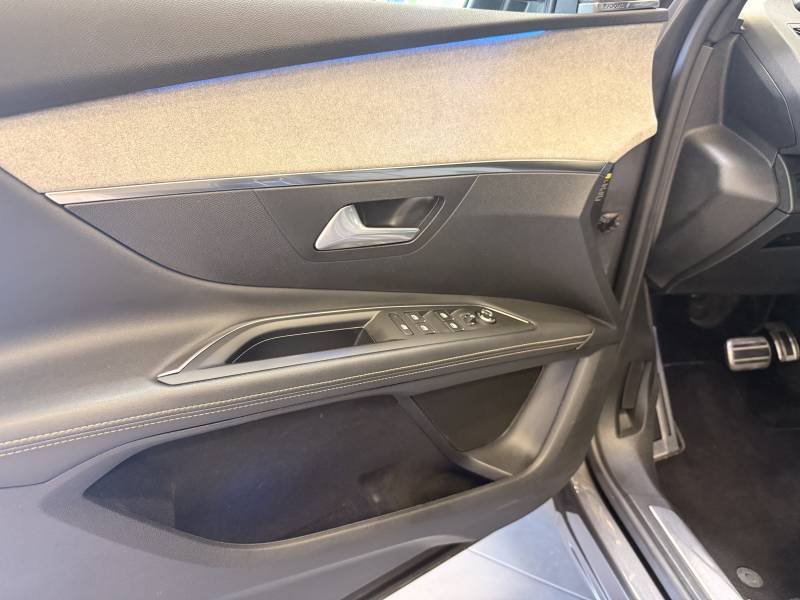 Peugeot 3008 - Photo 10