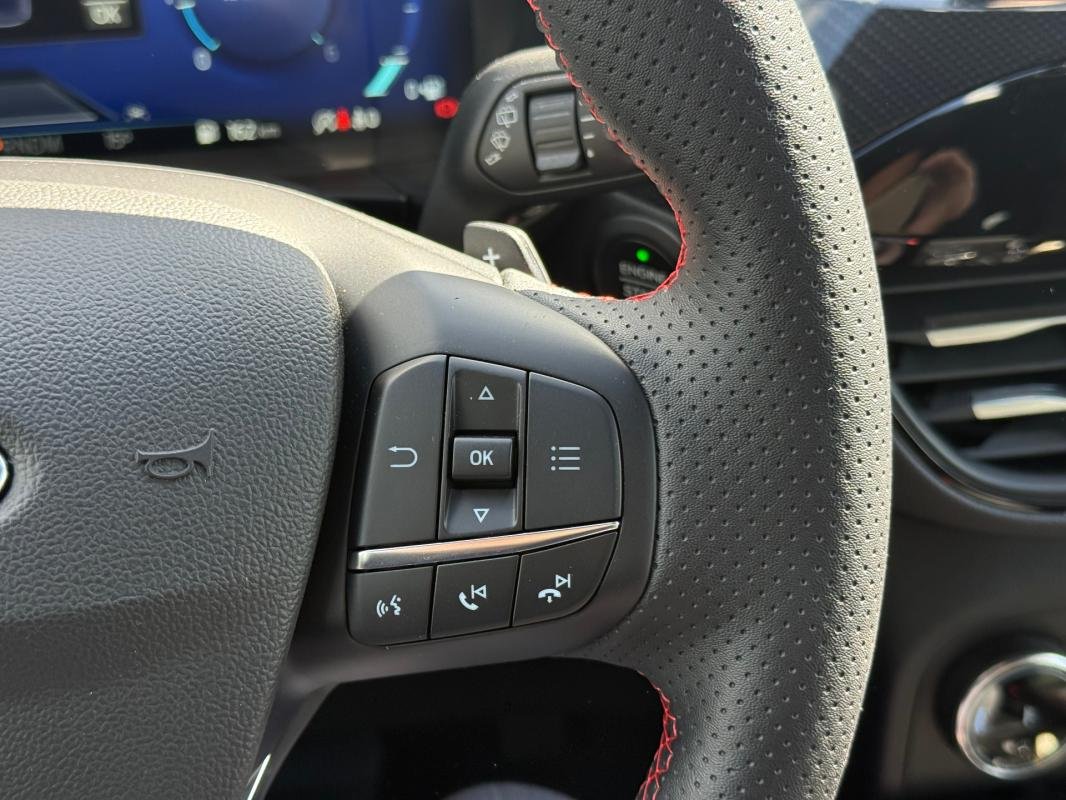 Ford Kuga - Photo 14
