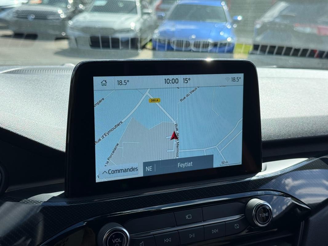 Ford Kuga - Photo 17
