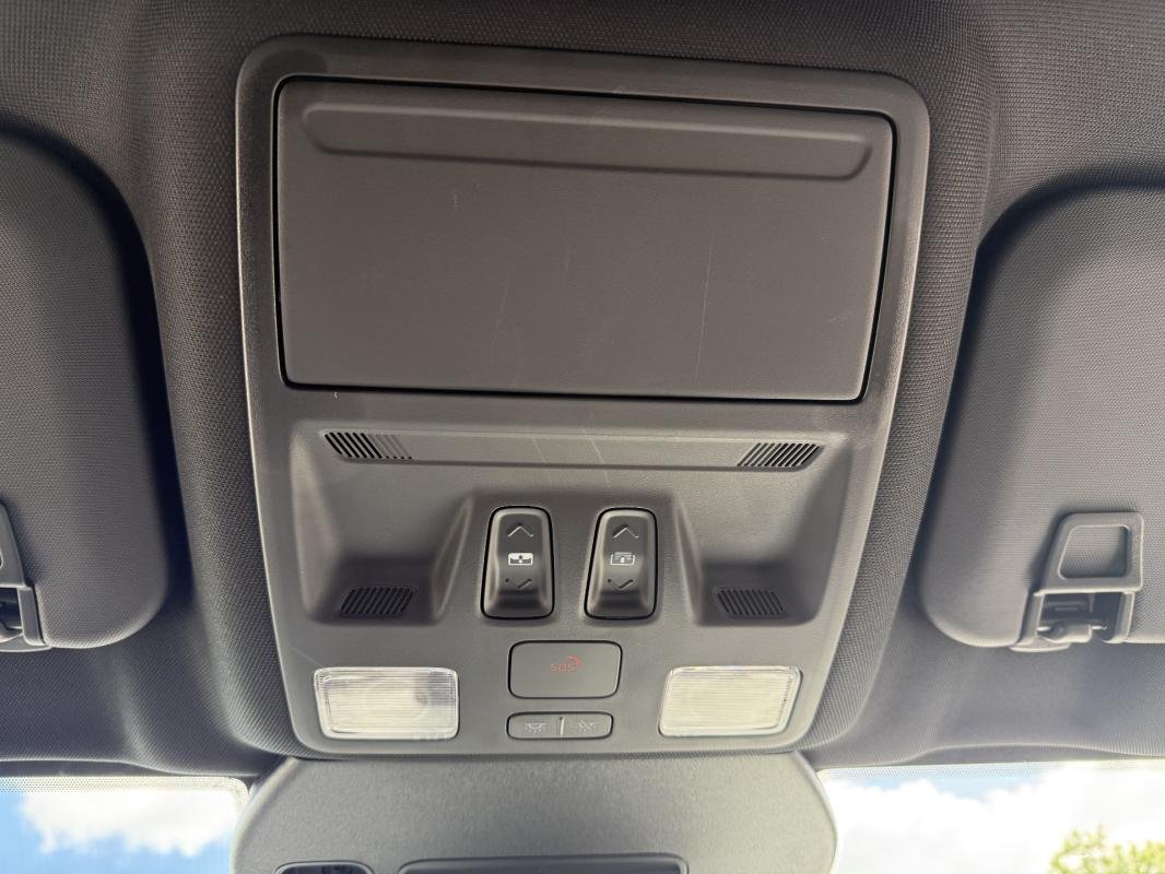 Ford Kuga - Photo 19