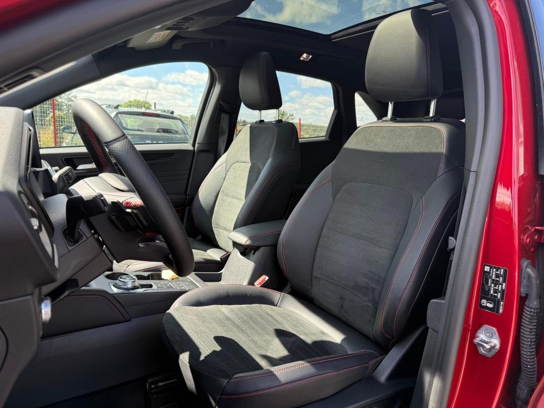 Ford Kuga - Photo 22