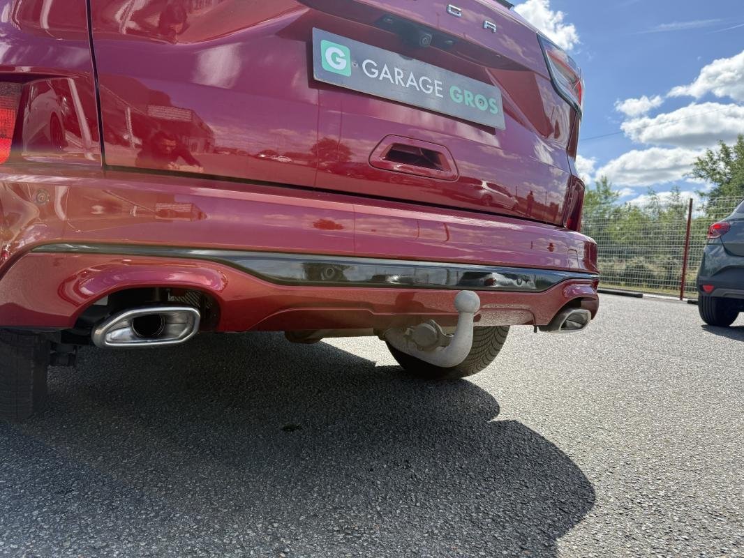Ford Kuga - Photo 25