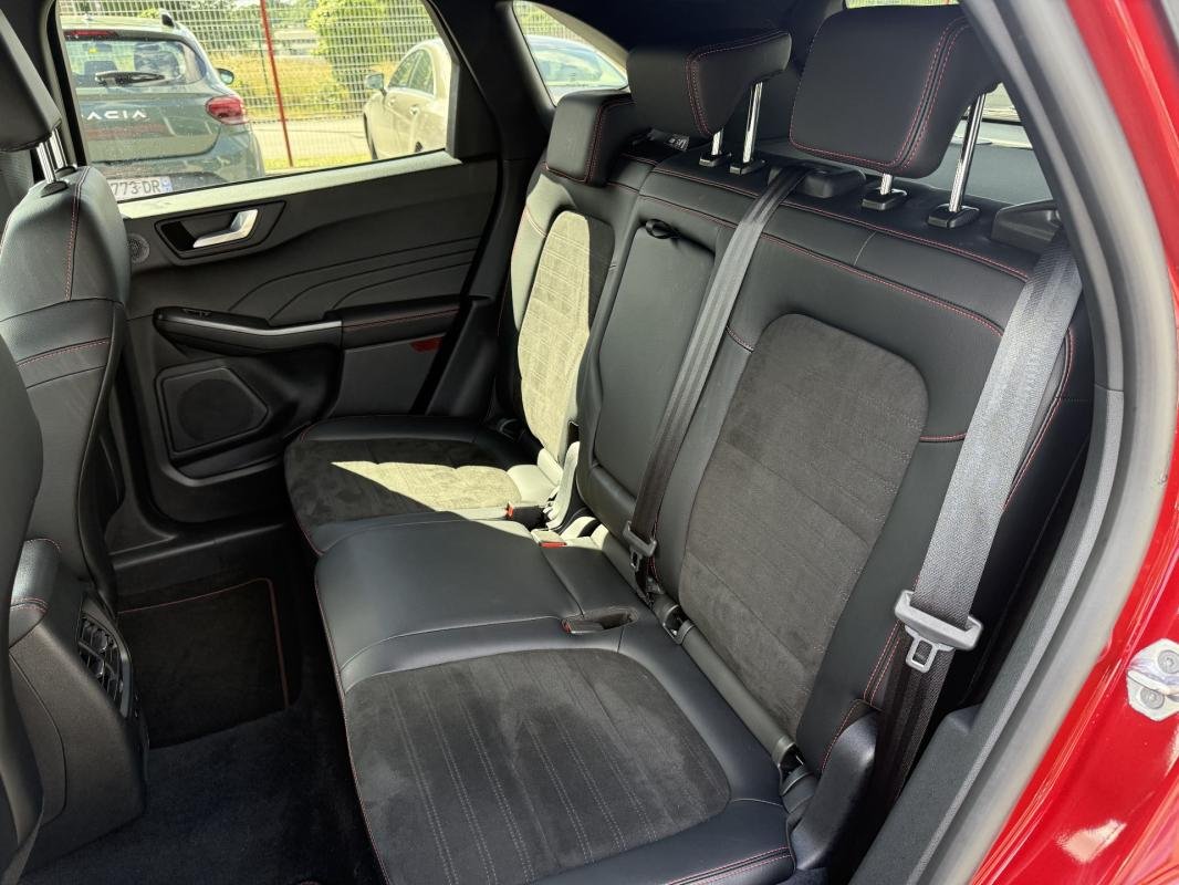 Ford Kuga - Photo 7