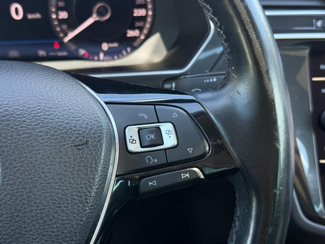 Volkswagen Tiguan - Photo 13