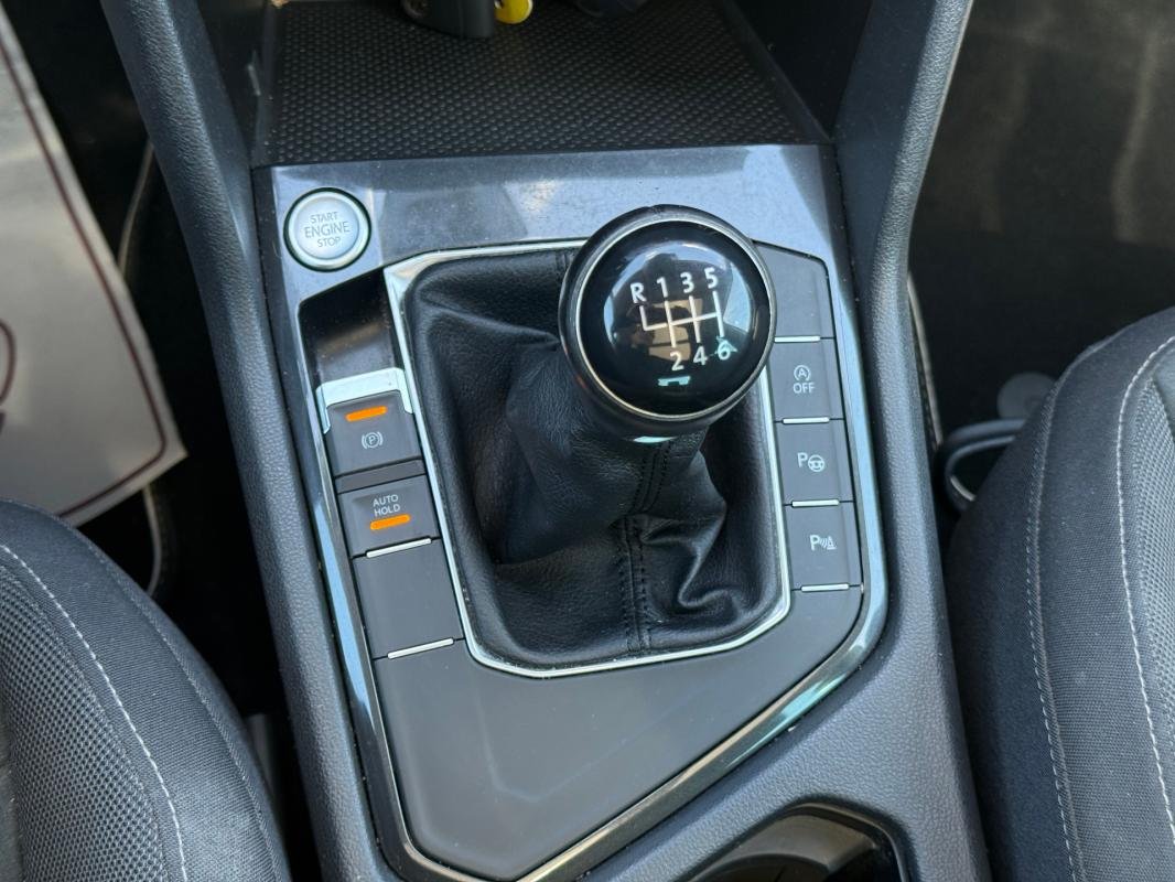 Volkswagen Tiguan - Photo 14