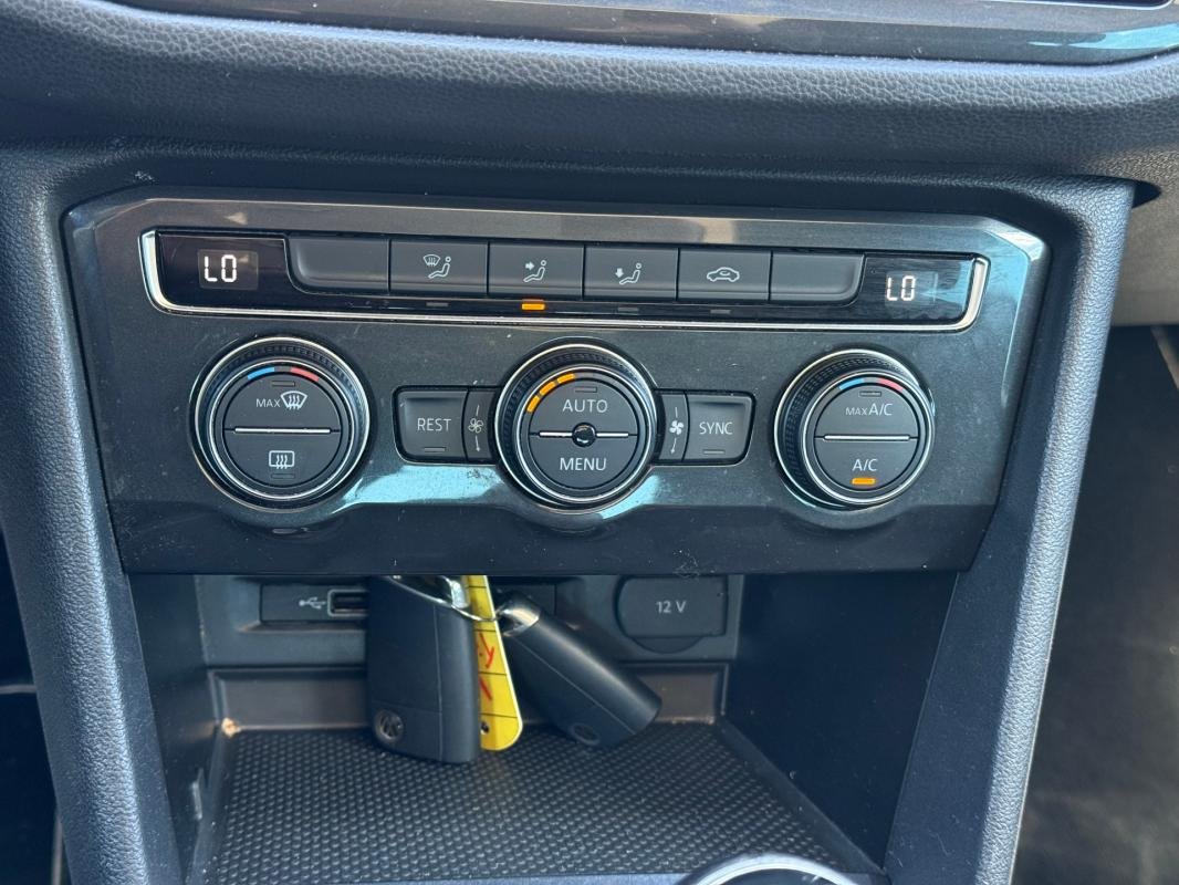 Volkswagen Tiguan - Photo 15