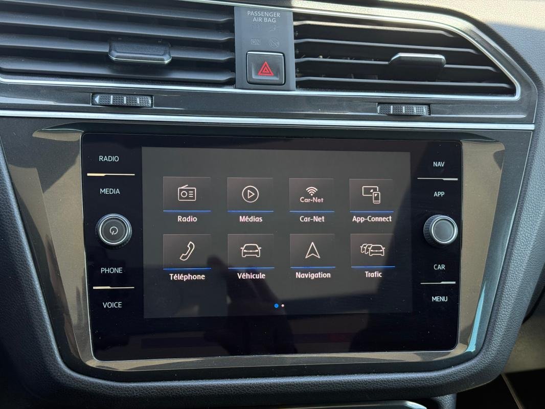 Volkswagen Tiguan - Photo 16