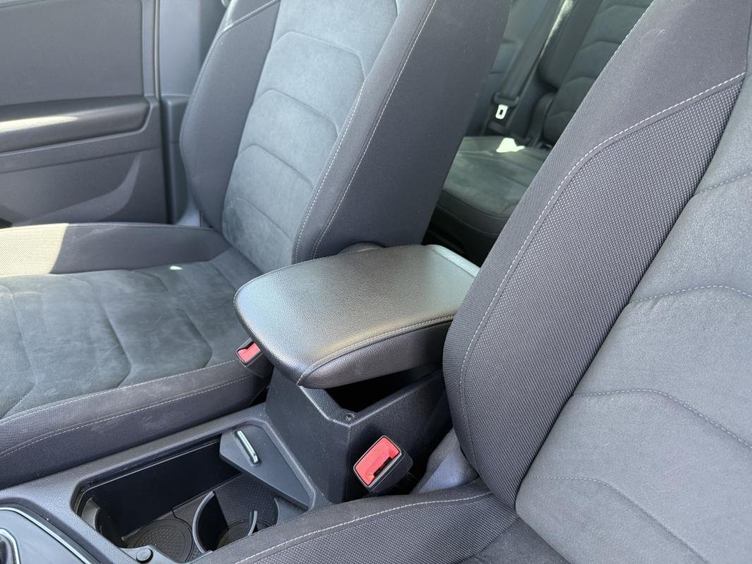 Volkswagen Tiguan - Photo 20