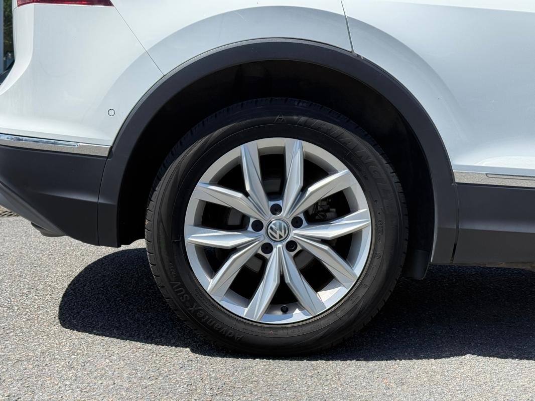 Volkswagen Tiguan - Photo 27
