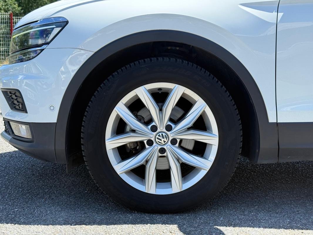 Volkswagen Tiguan - Photo 29