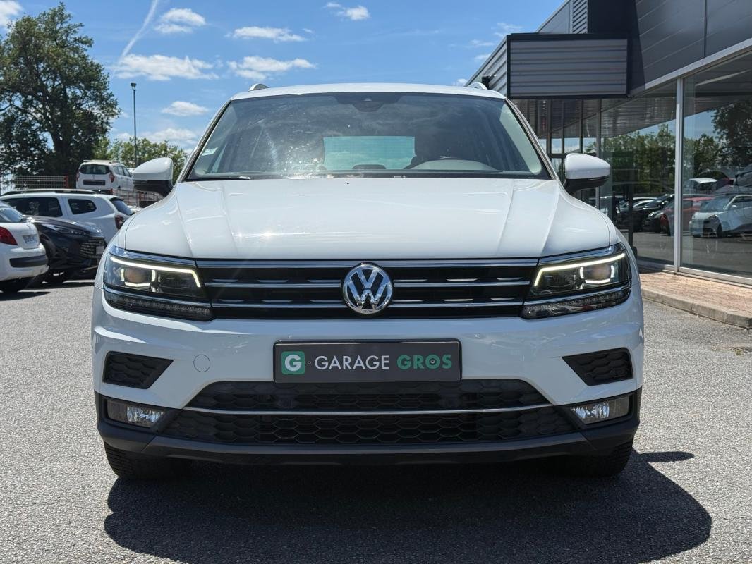 Volkswagen Tiguan - Photo 5