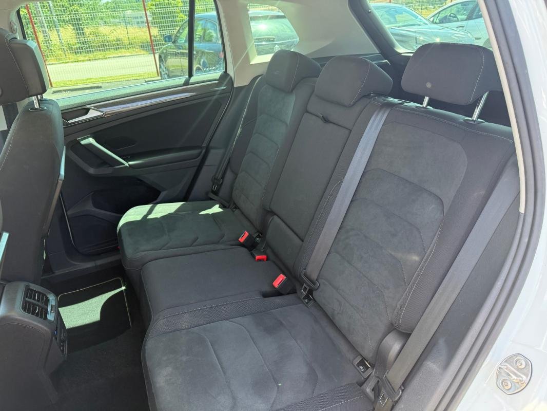 Volkswagen Tiguan - Photo 7
