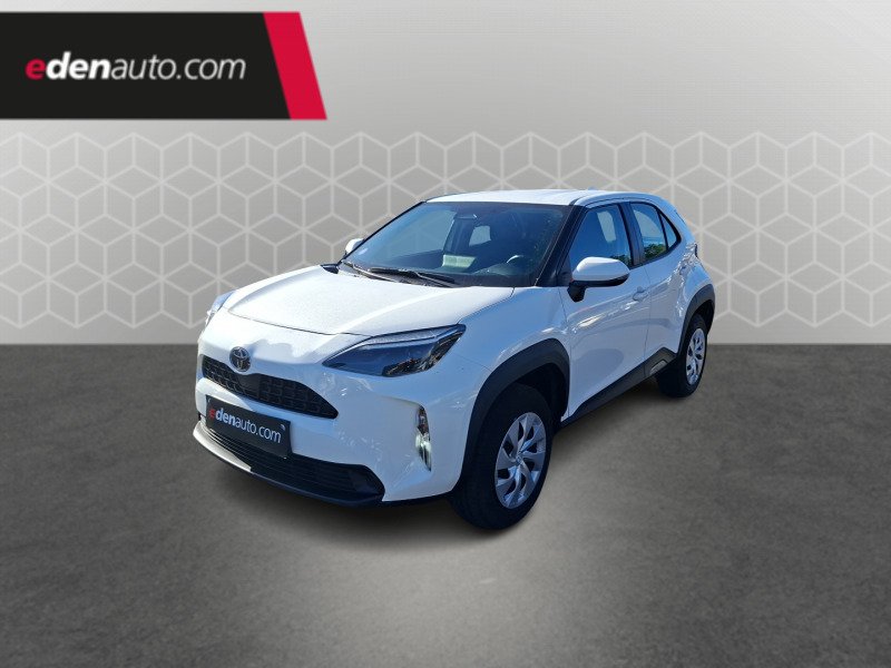 Toyota Yaris - Photo 1