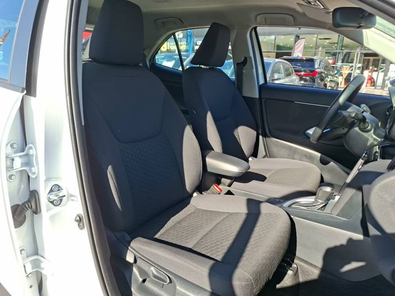 Toyota Yaris - Photo 12