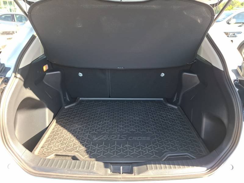 Toyota Yaris - Photo 14