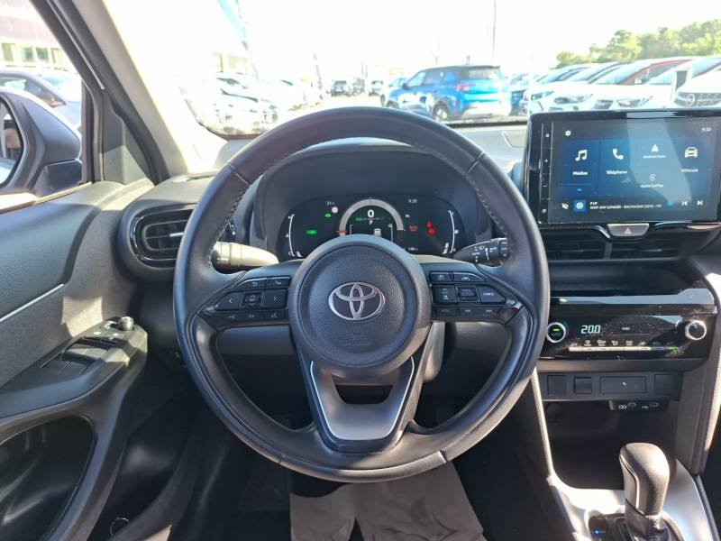 Toyota Yaris - Photo 16