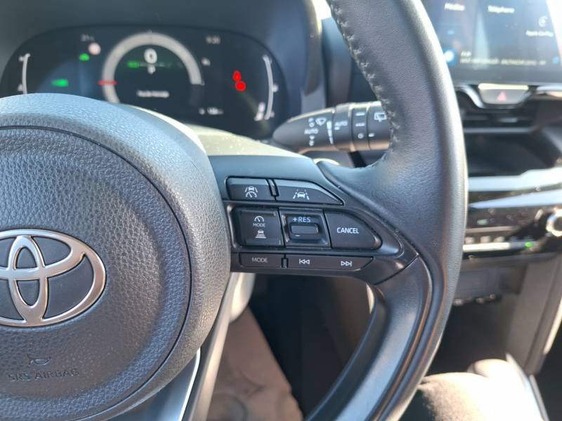 Toyota Yaris - Photo 19
