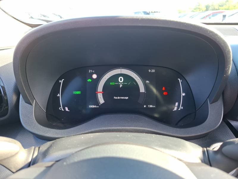 Toyota Yaris - Photo 20