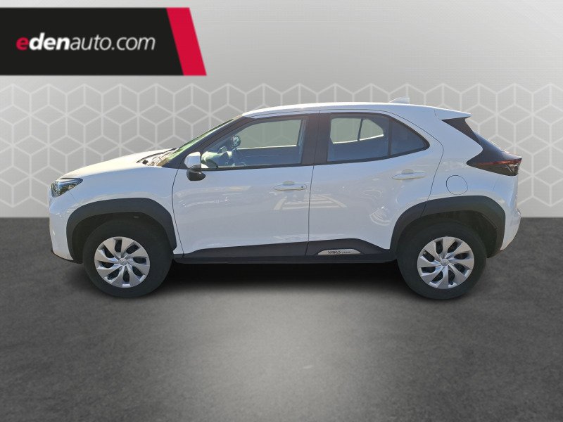 Toyota Yaris - Photo 2
