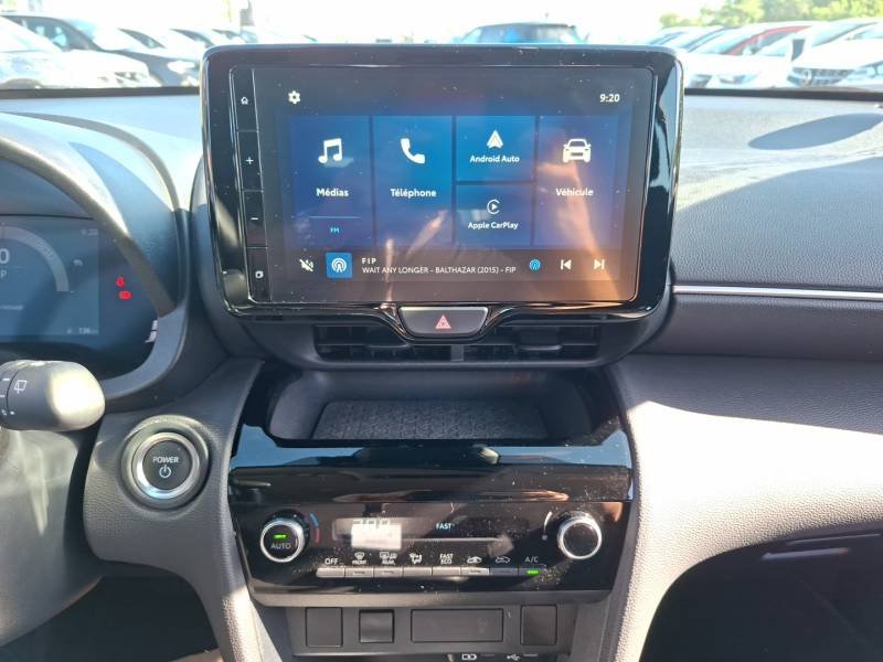 Toyota Yaris - Photo 21