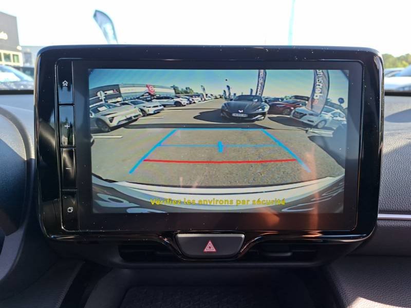 Toyota Yaris - Photo 23