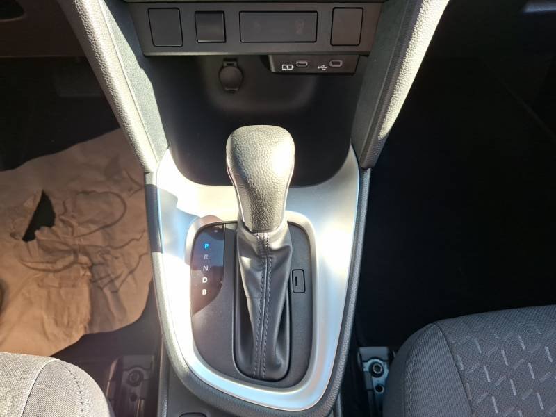 Toyota Yaris - Photo 26
