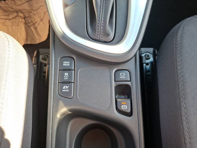 Toyota Yaris - Photo 27