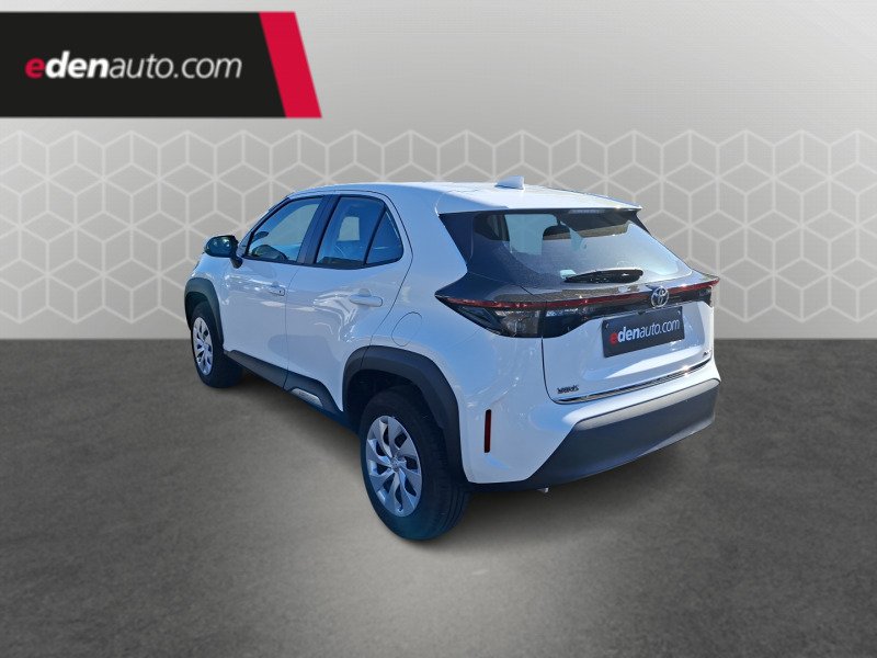 Toyota Yaris - Photo 3