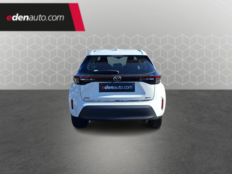 Toyota Yaris - Photo 4