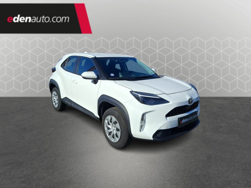 Toyota Yaris - Photo 7