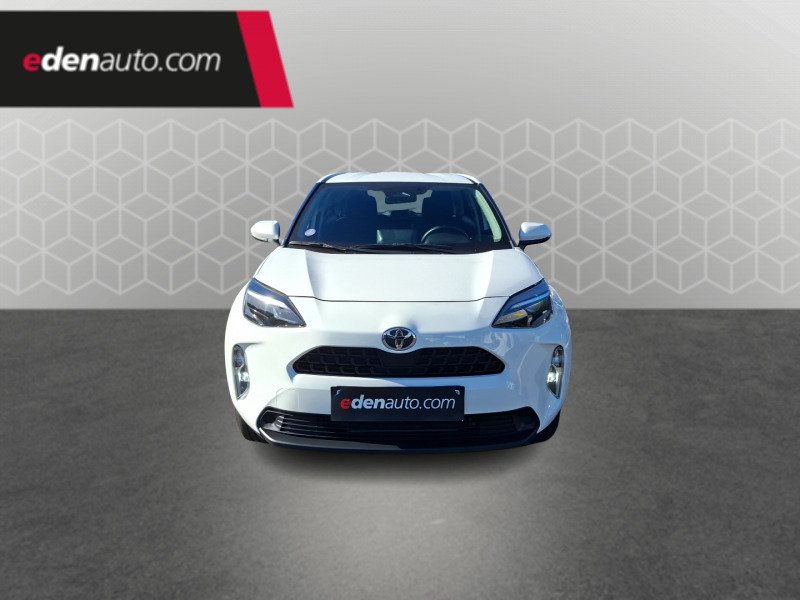 Toyota Yaris - Photo 8