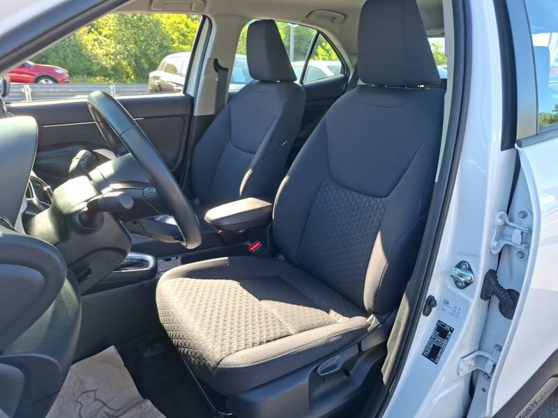 Toyota Yaris - Photo 10