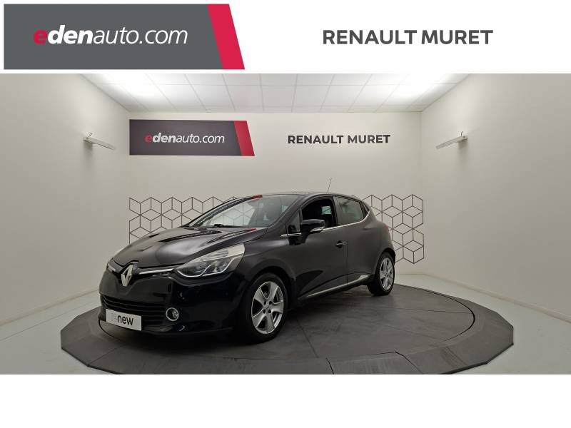 Renault Clio - Photo 1