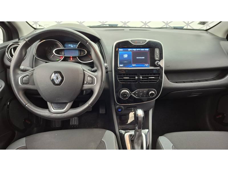 Renault Clio - Photo 11
