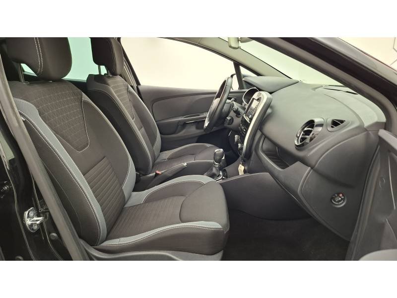 Renault Clio - Photo 12