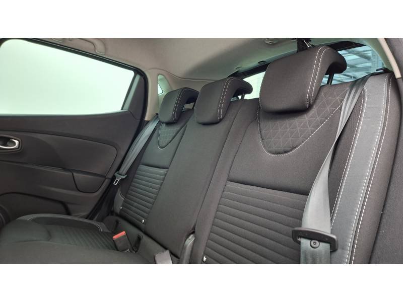 Renault Clio - Photo 13