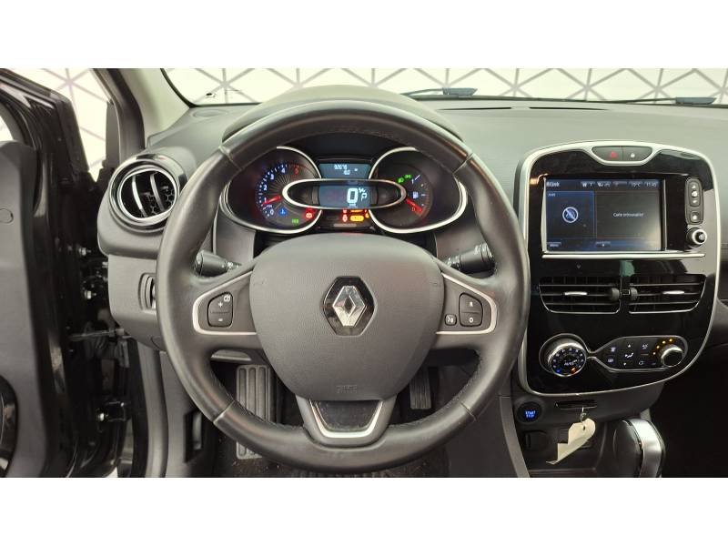 Renault Clio - Photo 14