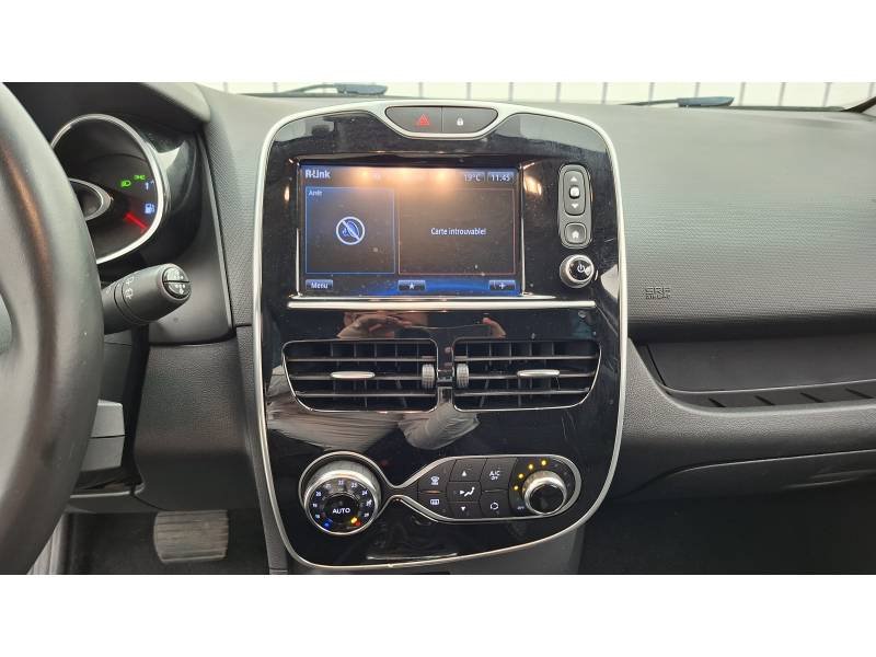 Renault Clio - Photo 15