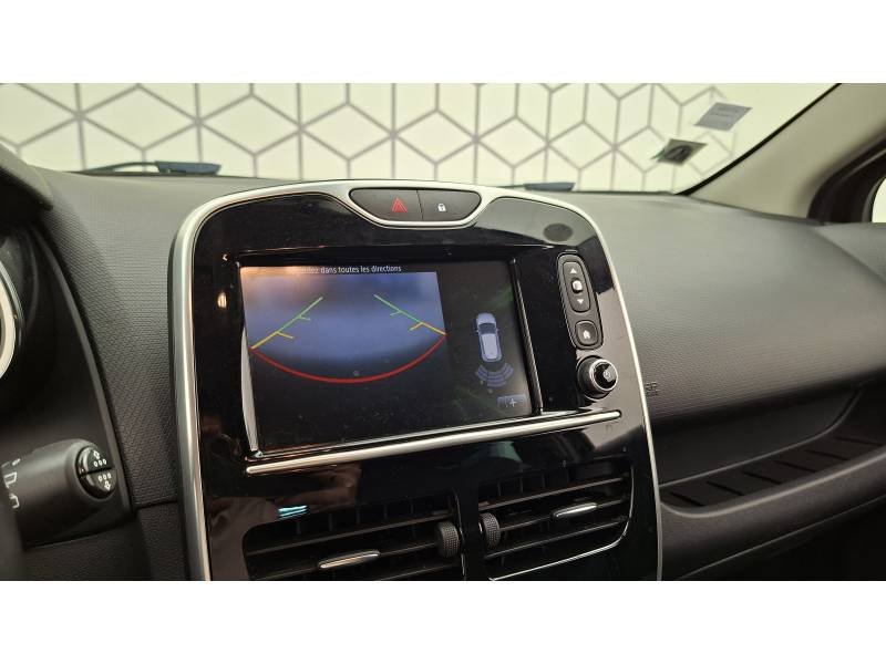 Renault Clio - Photo 16